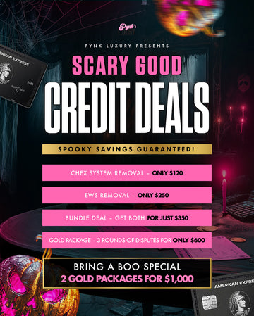 Early Warning & Chex Clearance