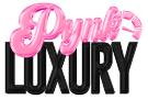 PYNK LUXURY