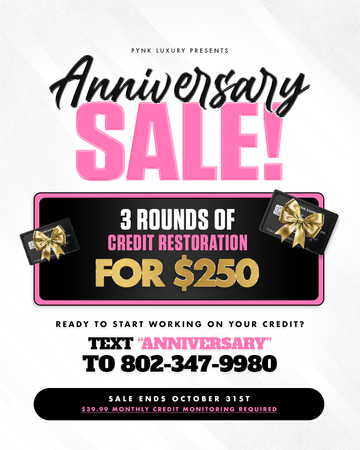 3 Rounds for $250